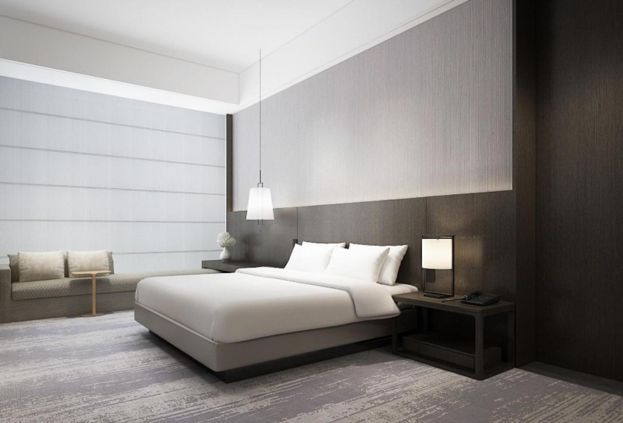 Le Meridien Zhongshan Чжуншань Экстерьер фото